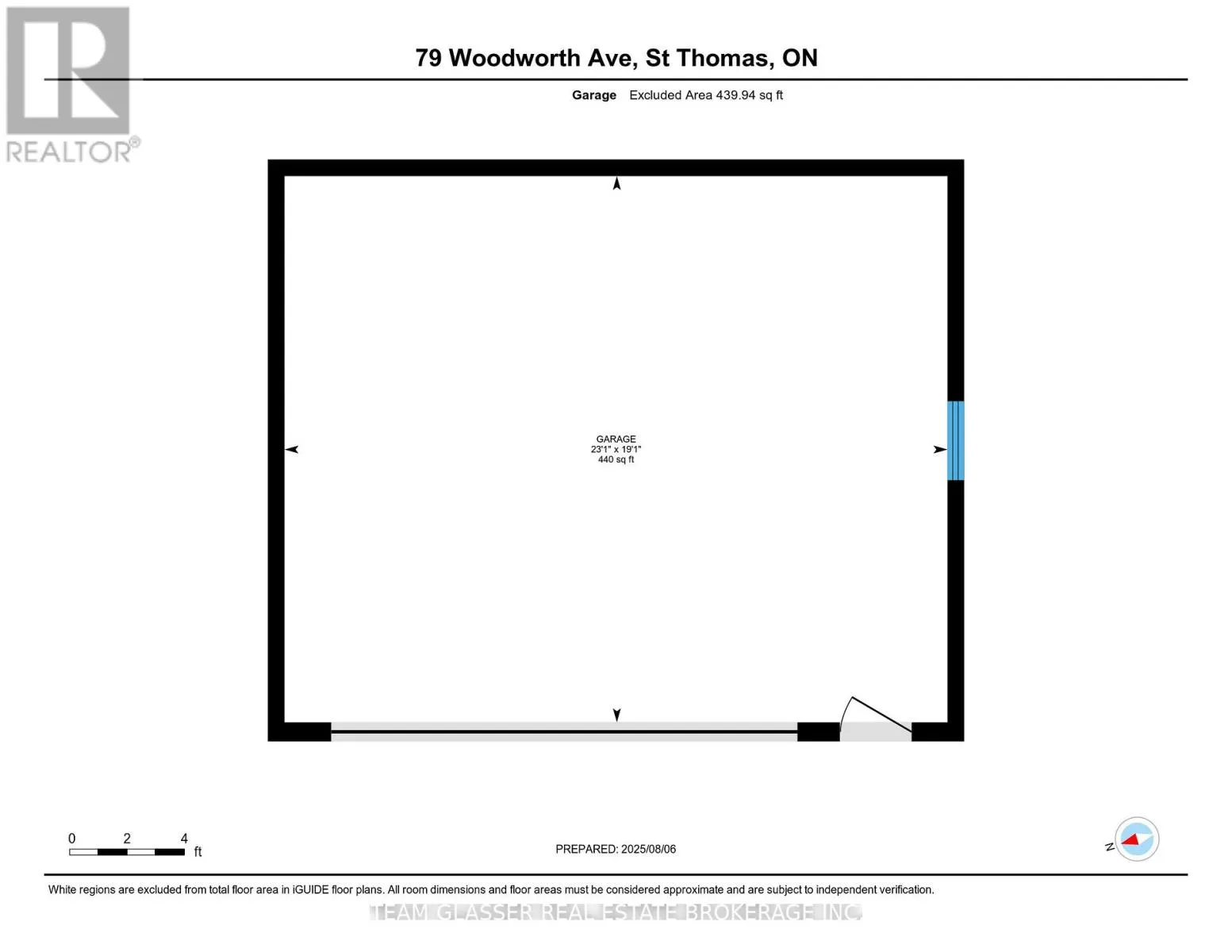 79 WOODWORTH AVENUE