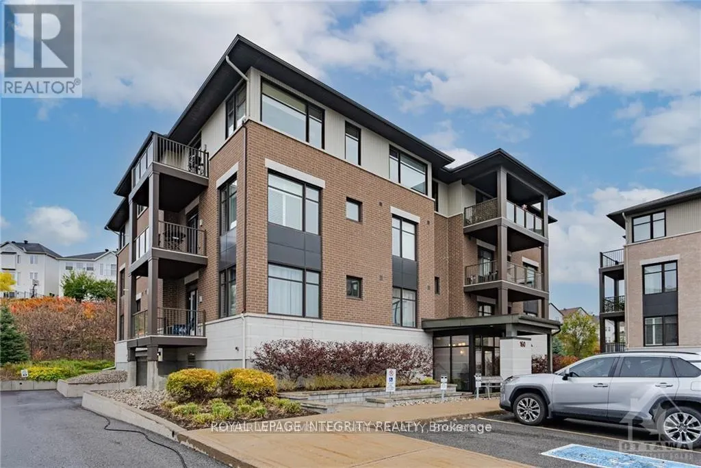 103 - 160 GUELPH PRIVATE