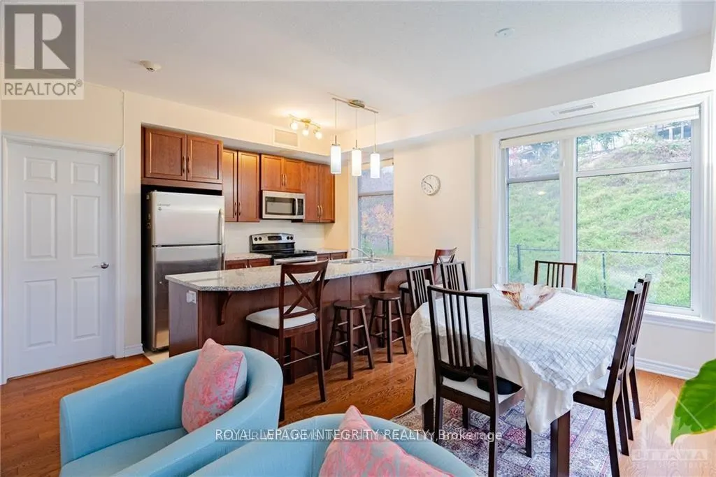 103 - 160 GUELPH PRIVATE