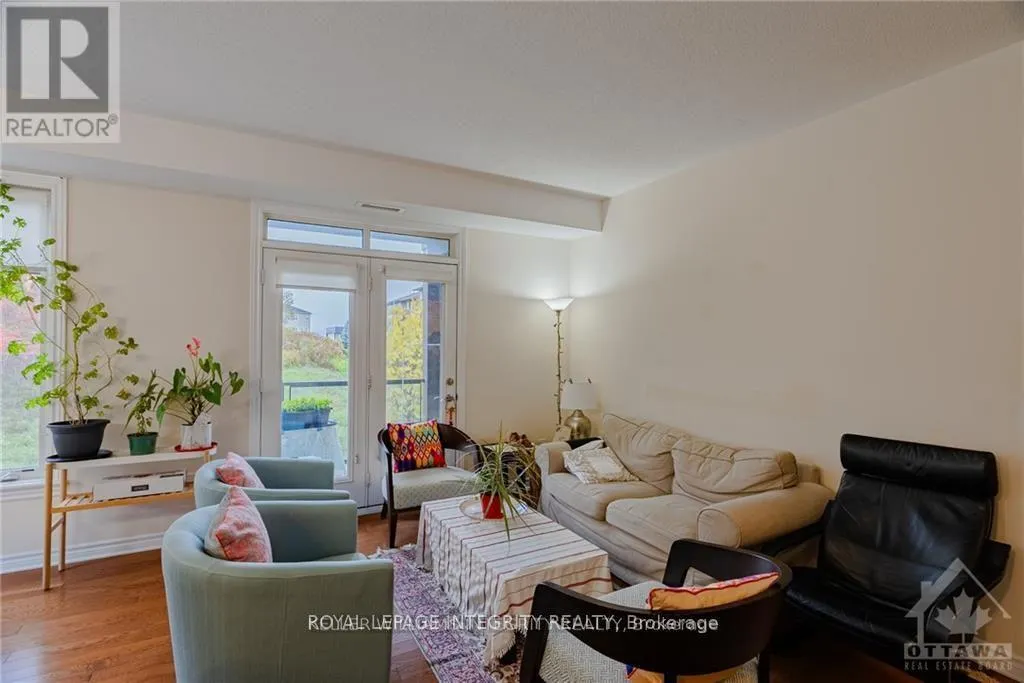 103 - 160 GUELPH PRIVATE