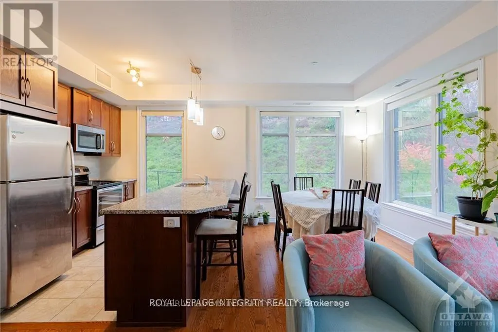 103 - 160 GUELPH PRIVATE