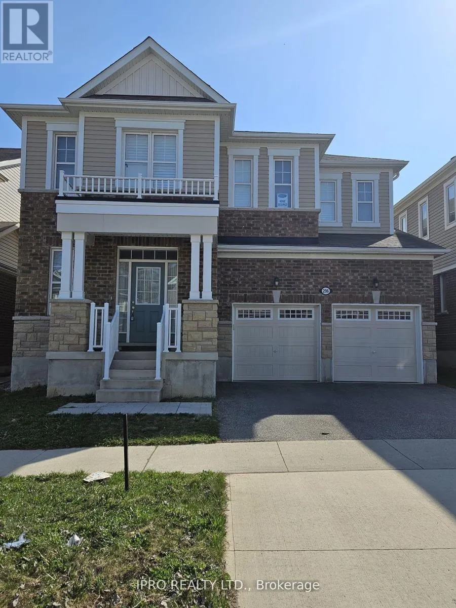 296 RIDGE ROAD