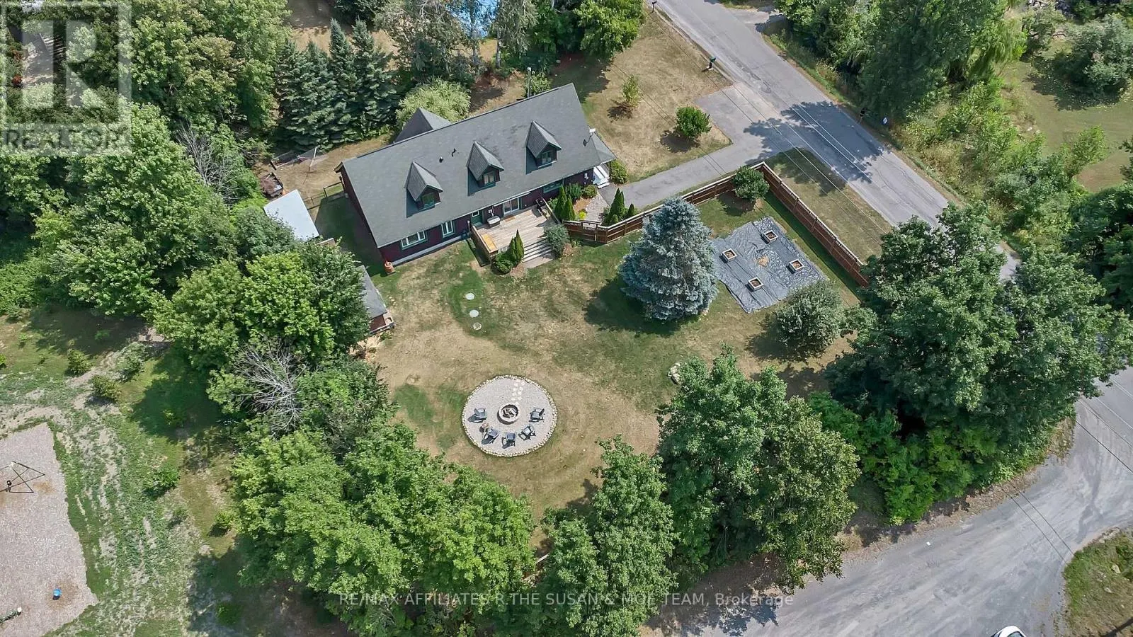 12305 ORMOND ROAD