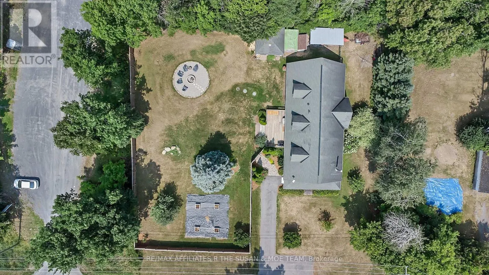 12305 ORMOND ROAD