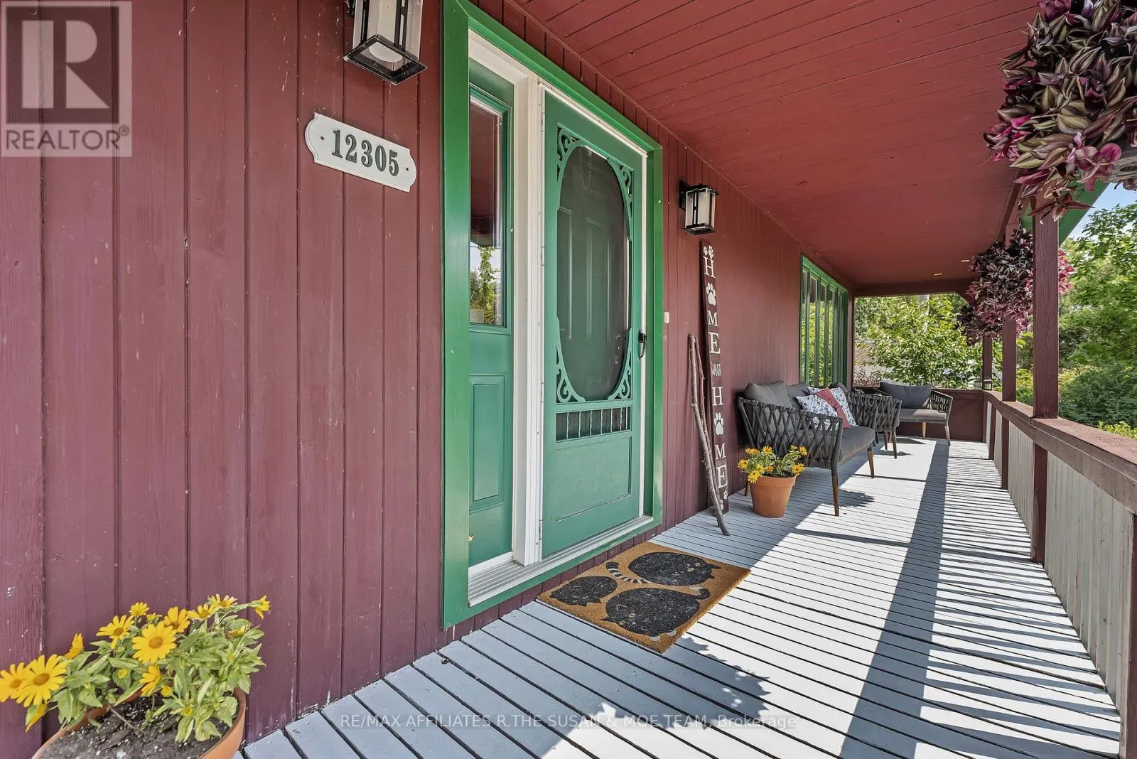 12305 ORMOND ROAD
