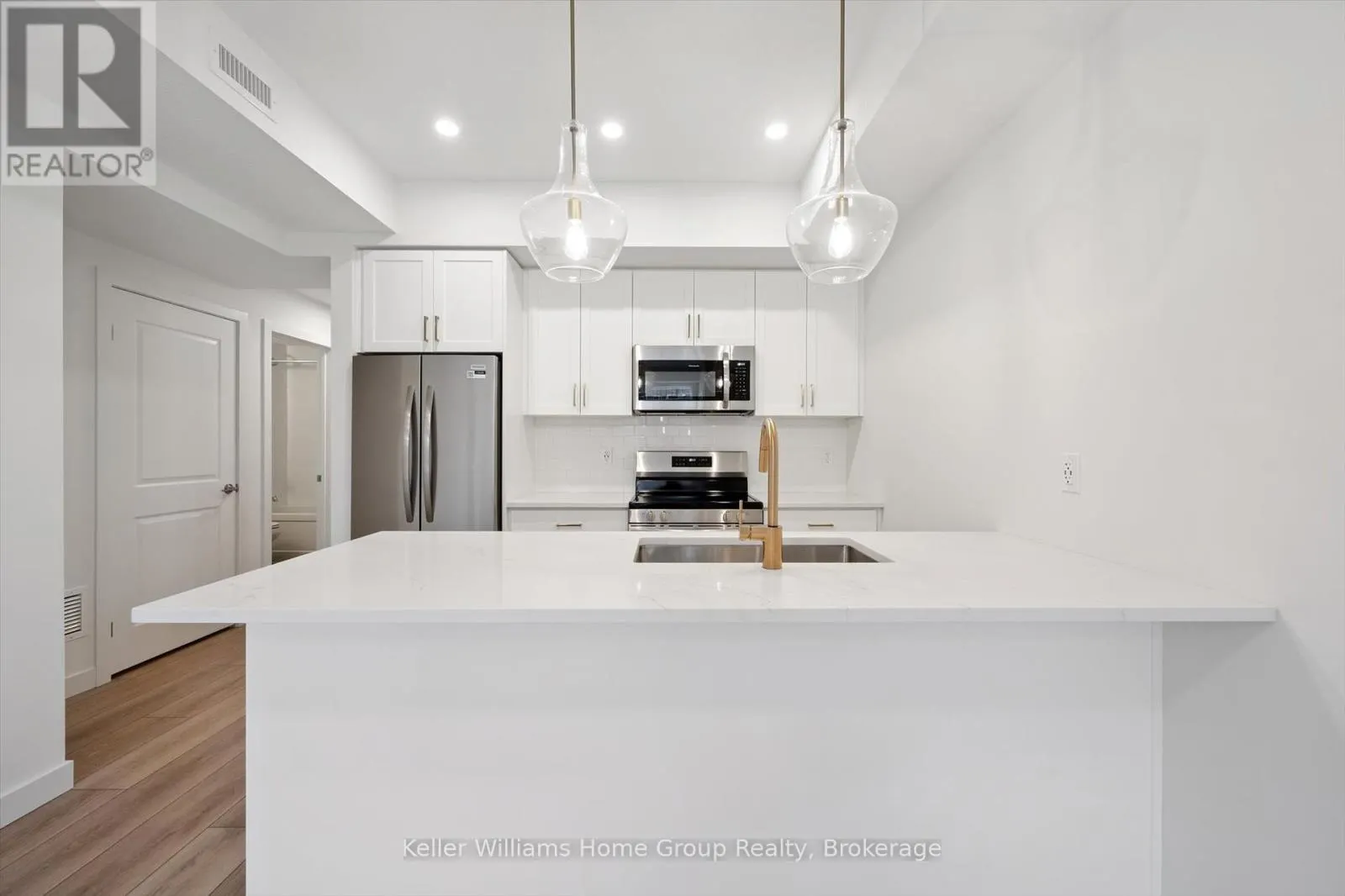 137 - 824 WOOLWICH STREET, #137