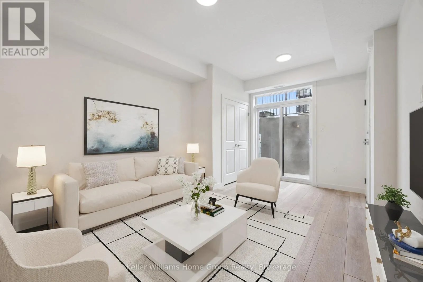 137 - 824 WOOLWICH STREET, #137