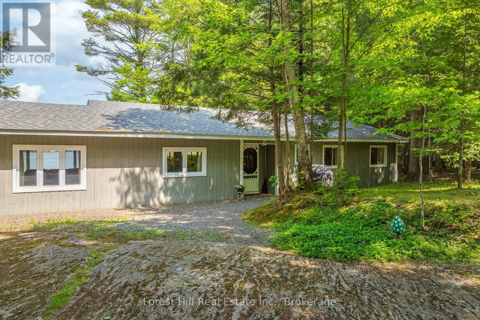 1274 SHOE LAKE ROAD