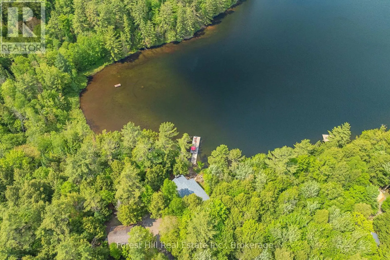 1274 SHOE LAKE ROAD
