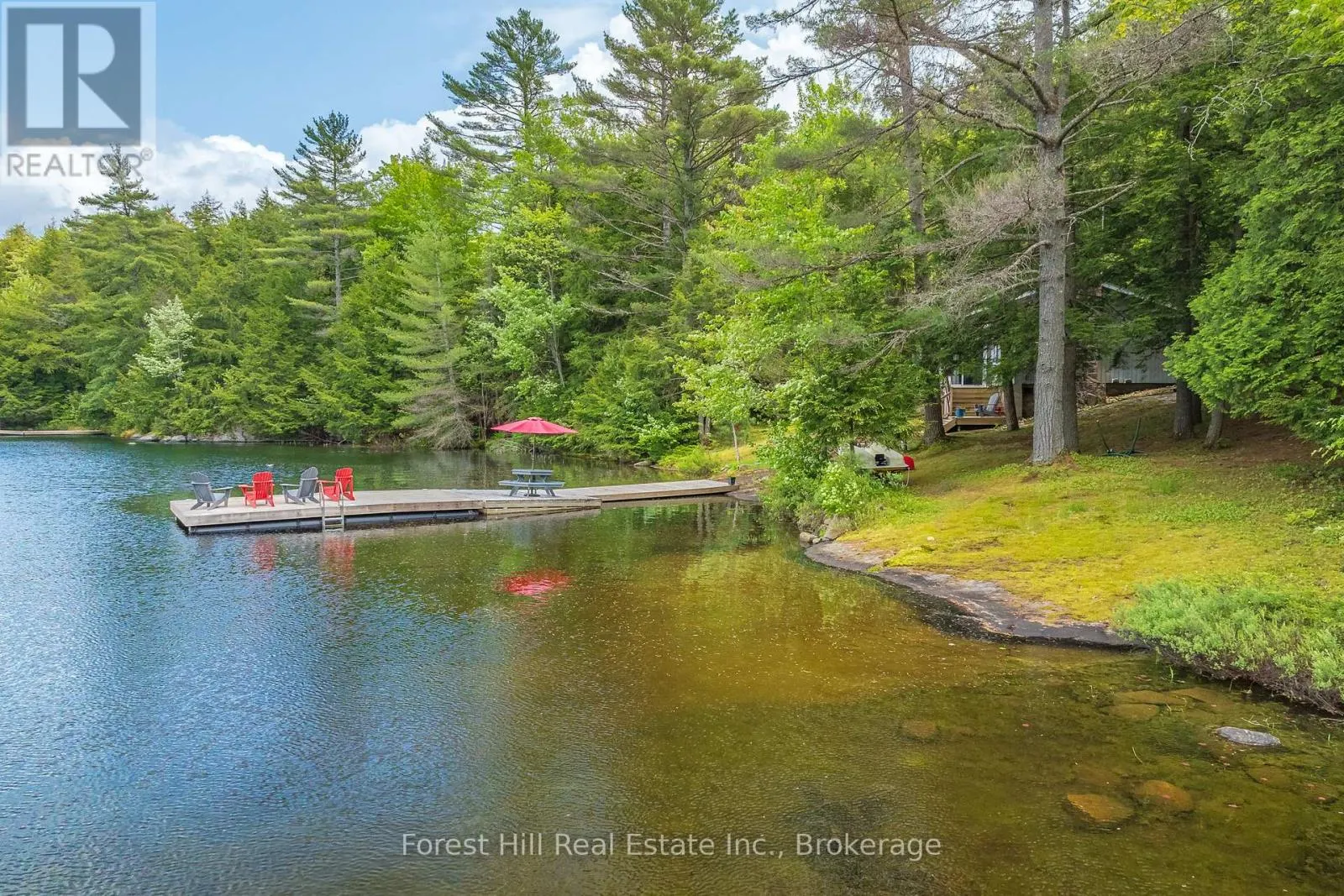 1274 SHOE LAKE ROAD