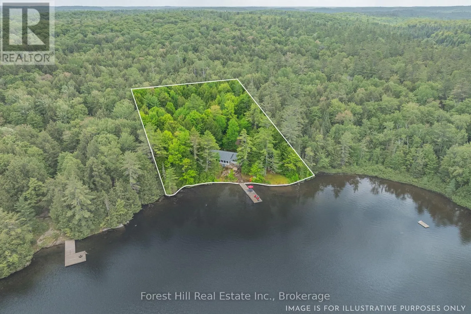 1274 SHOE LAKE ROAD