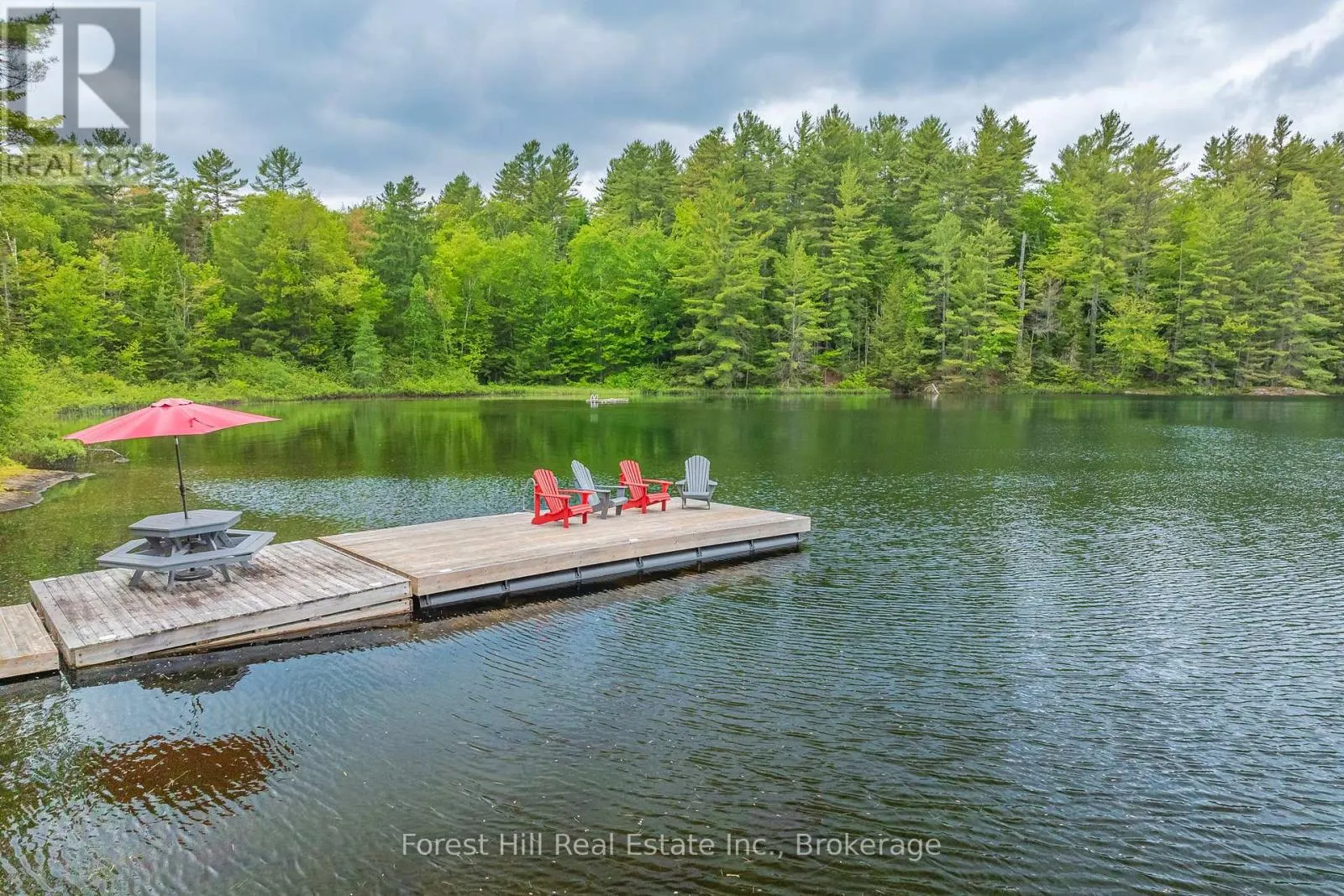 1274 SHOE LAKE ROAD