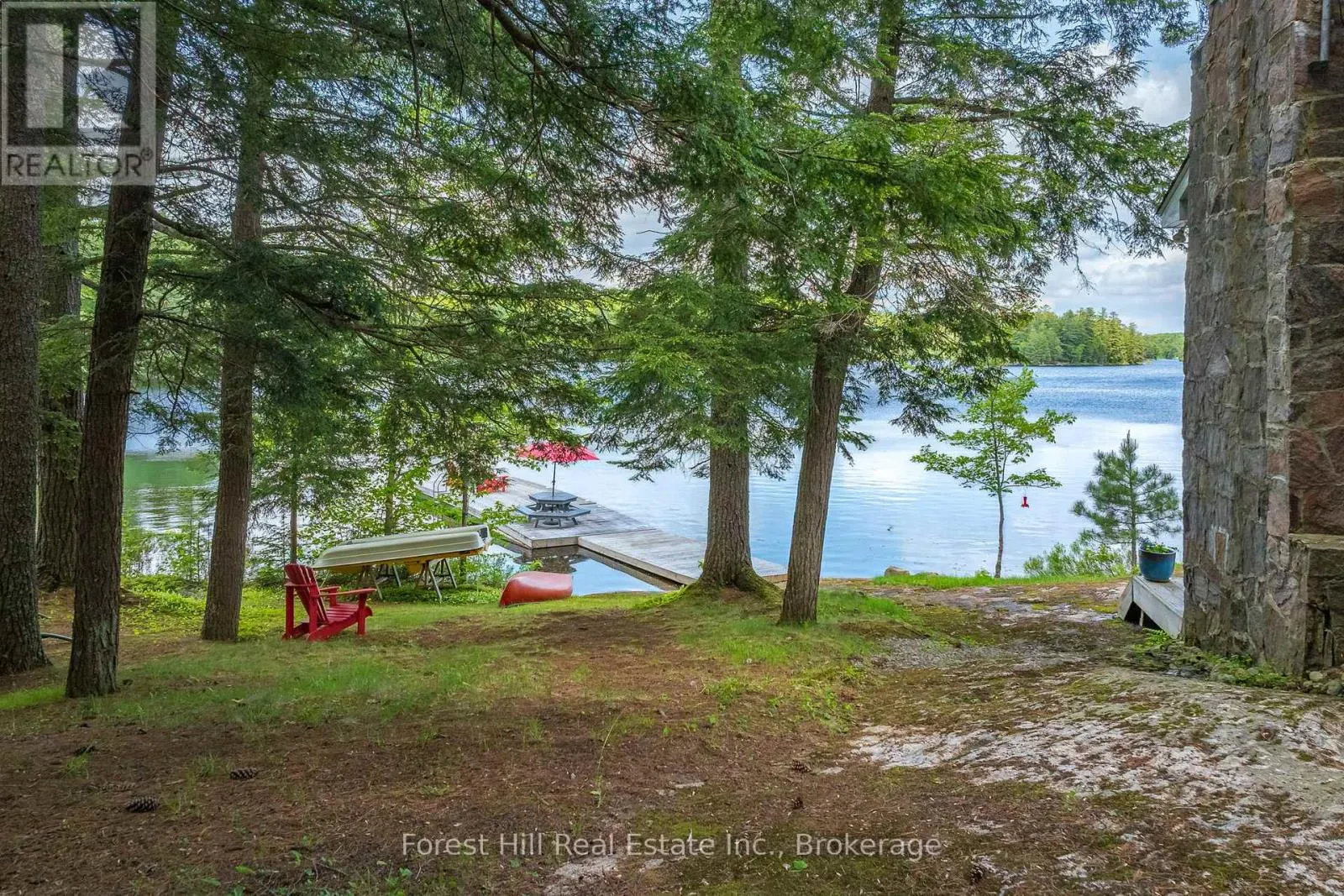 1274 SHOE LAKE ROAD