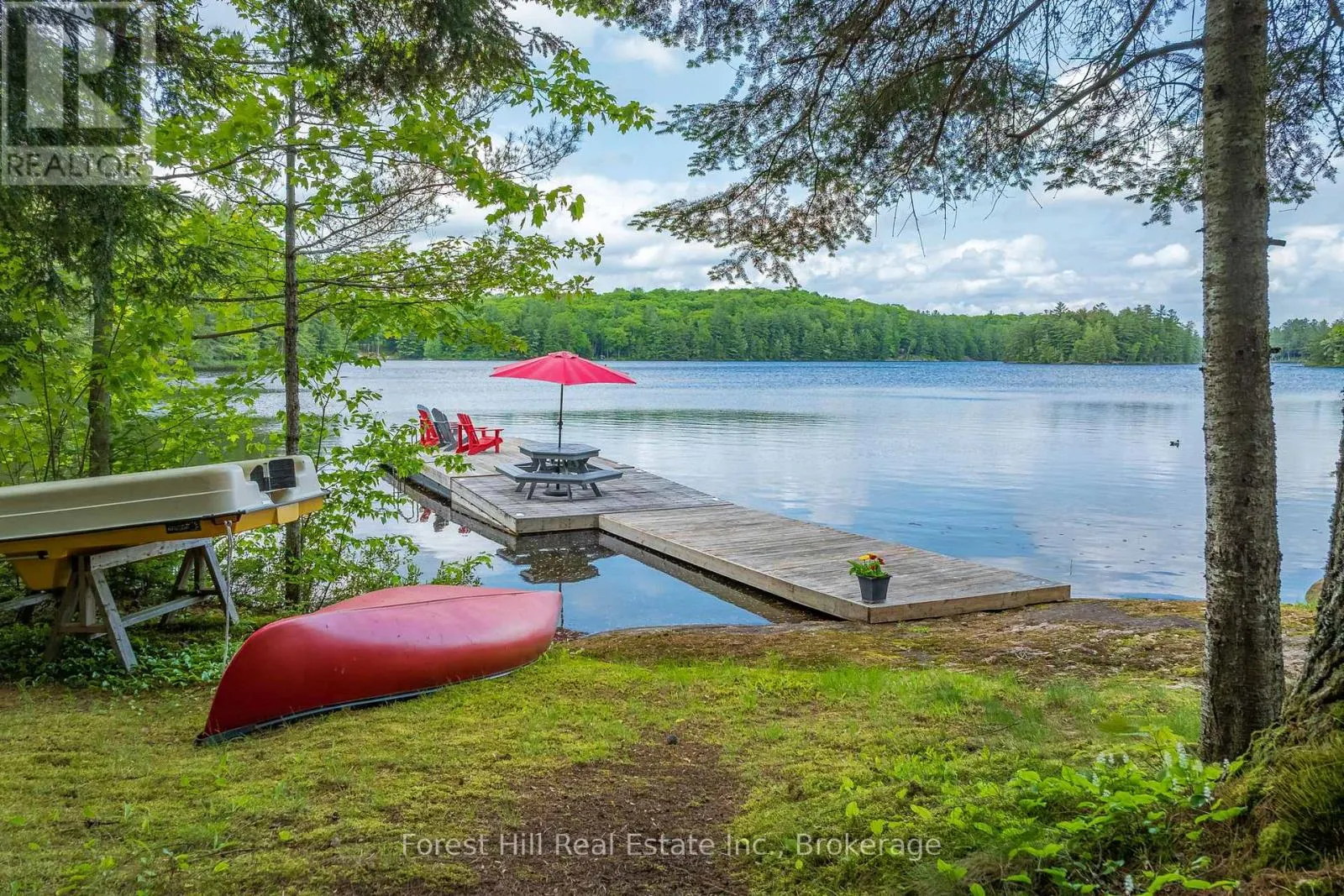 1274 SHOE LAKE ROAD