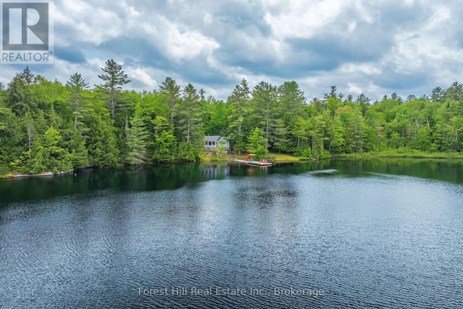 1274 SHOE LAKE ROAD