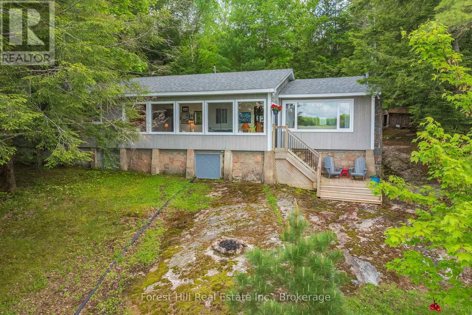 1274 SHOE LAKE ROAD