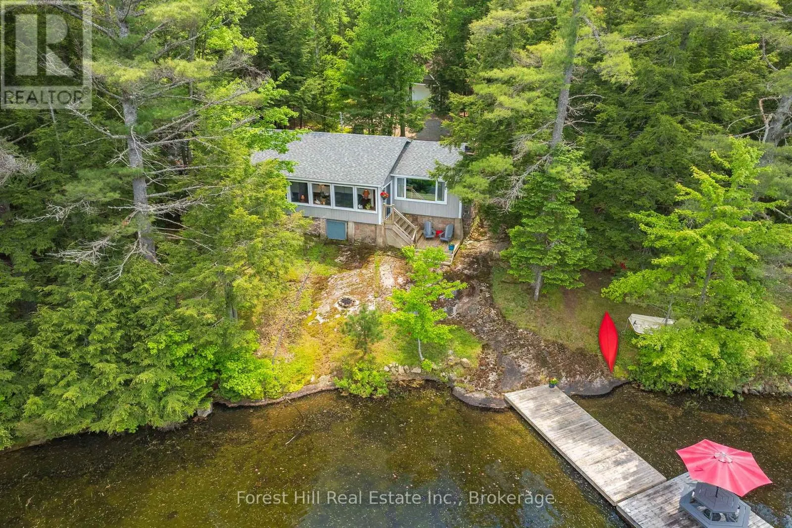 1274 SHOE LAKE ROAD
