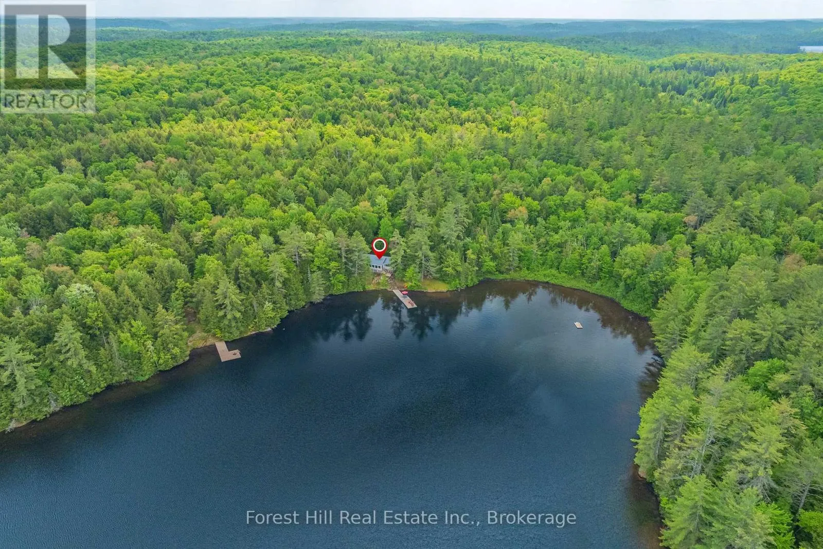 1274 SHOE LAKE ROAD