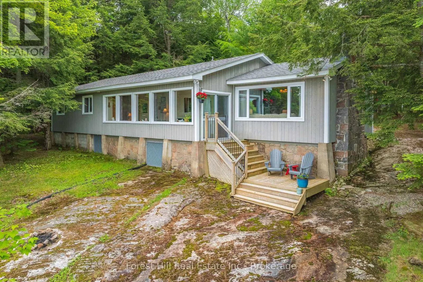 1274 SHOE LAKE ROAD