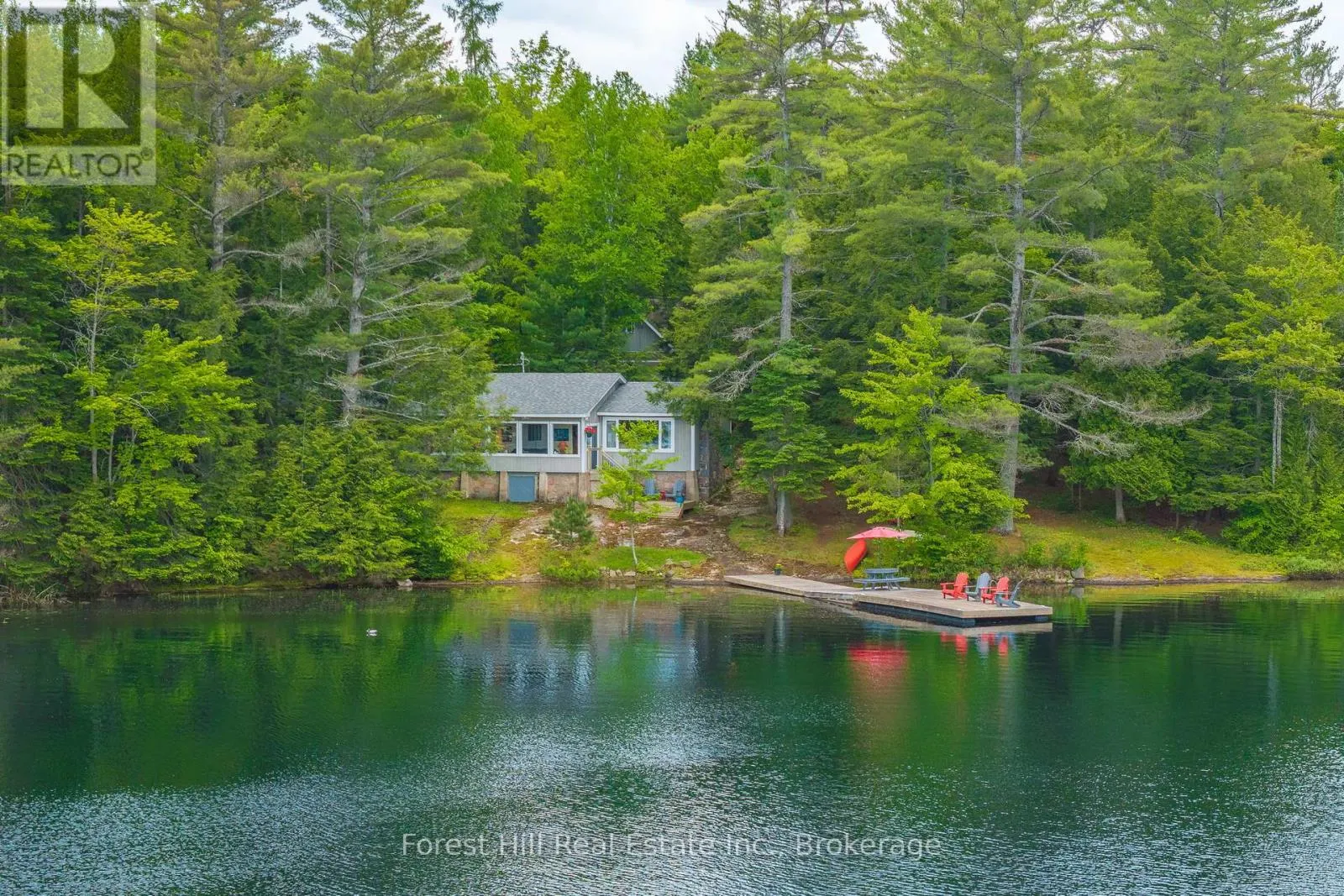 1274 SHOE LAKE ROAD
