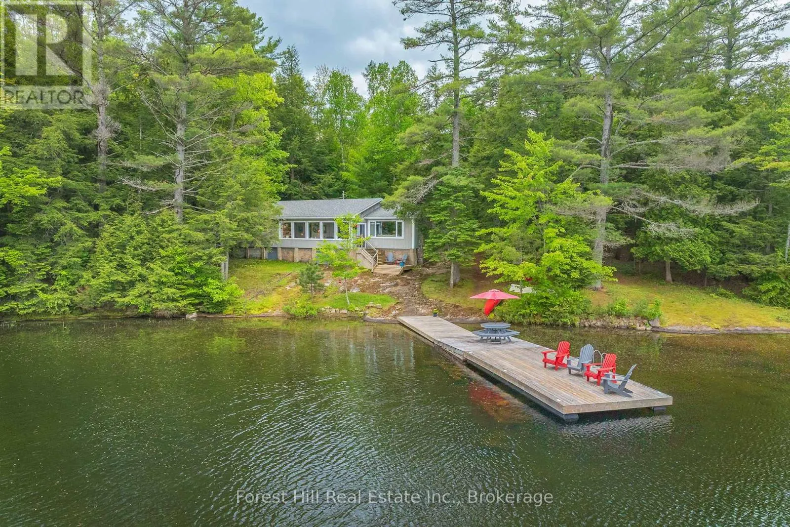 1274 SHOE LAKE ROAD