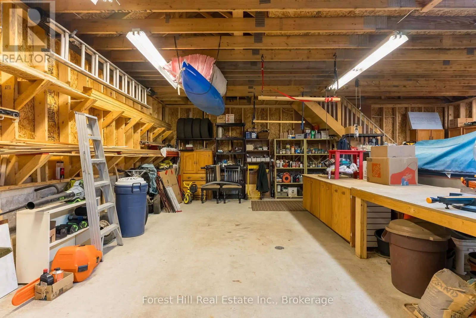 1274 SHOE LAKE ROAD