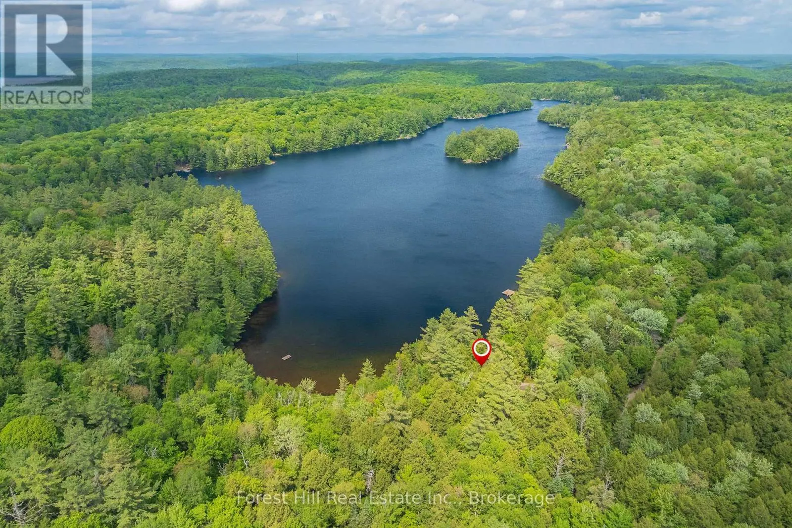 1274 SHOE LAKE ROAD