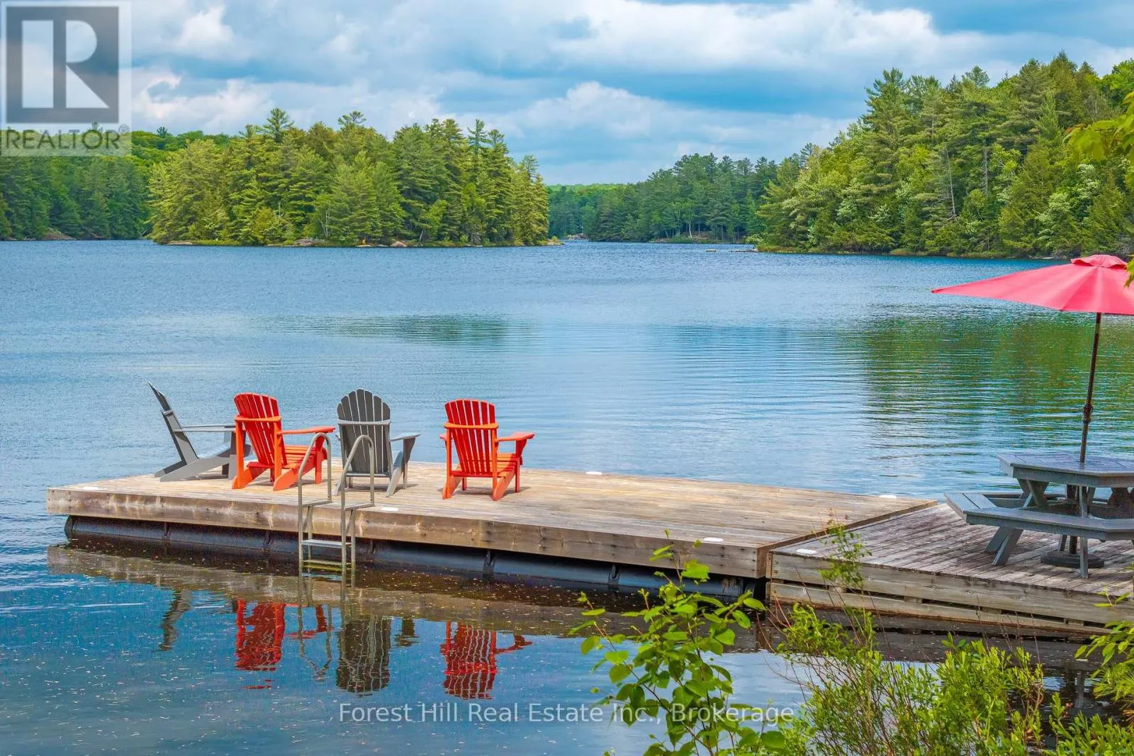 1274 SHOE LAKE ROAD