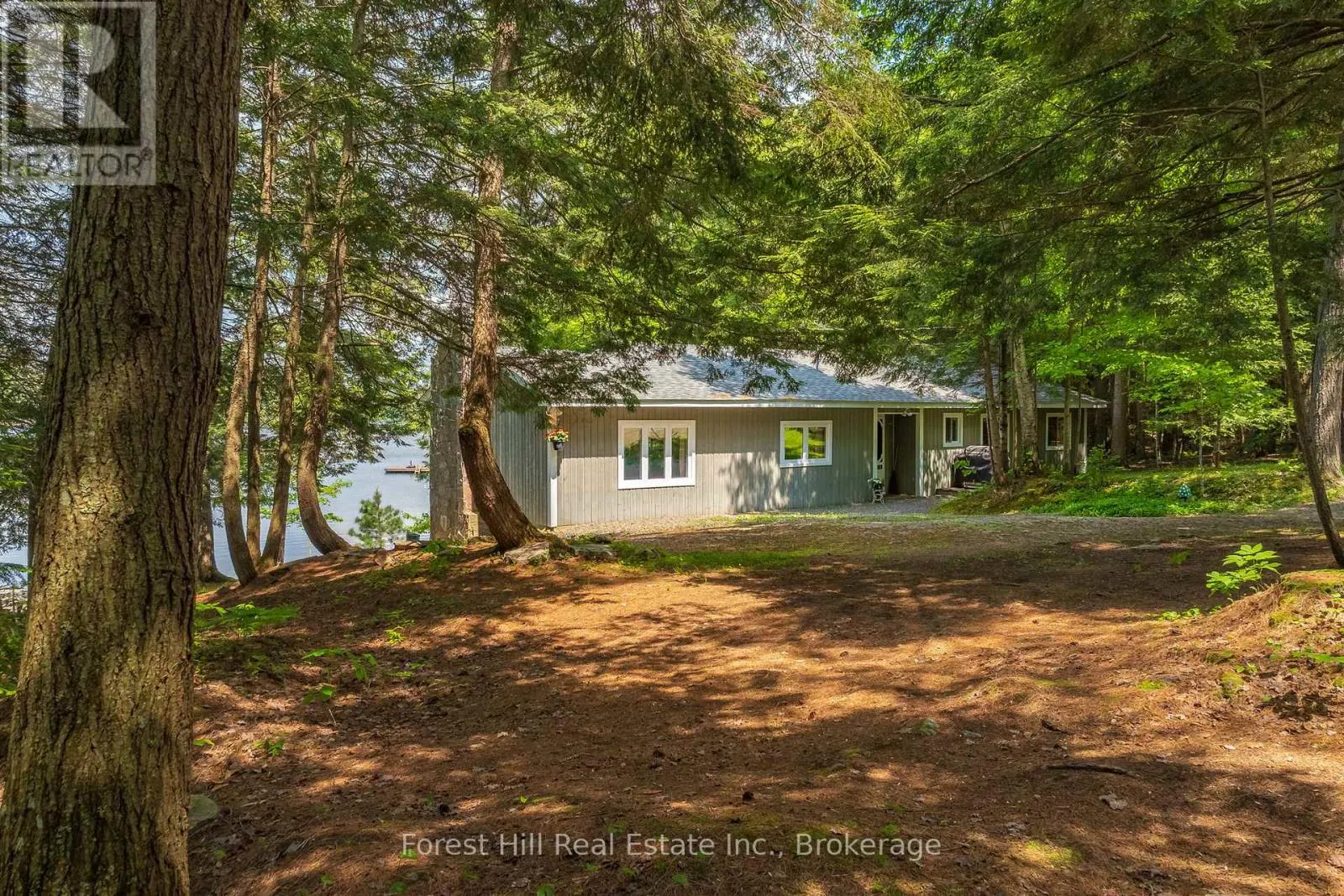 1274 SHOE LAKE ROAD
