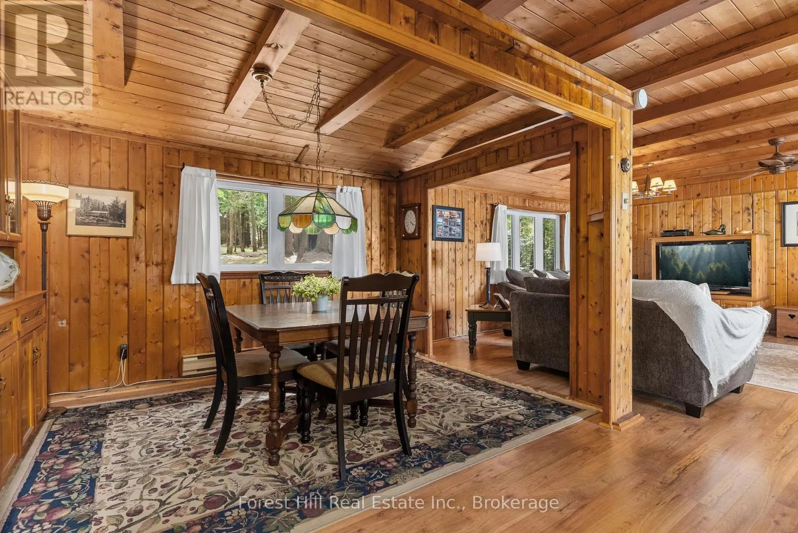 1274 SHOE LAKE ROAD