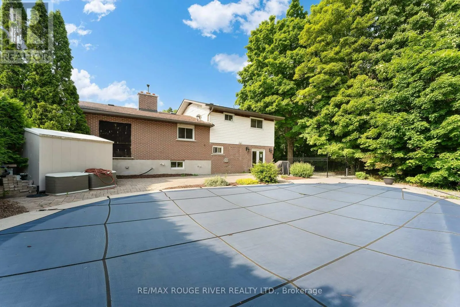 1261 PRINCE CHARLES DRIVE