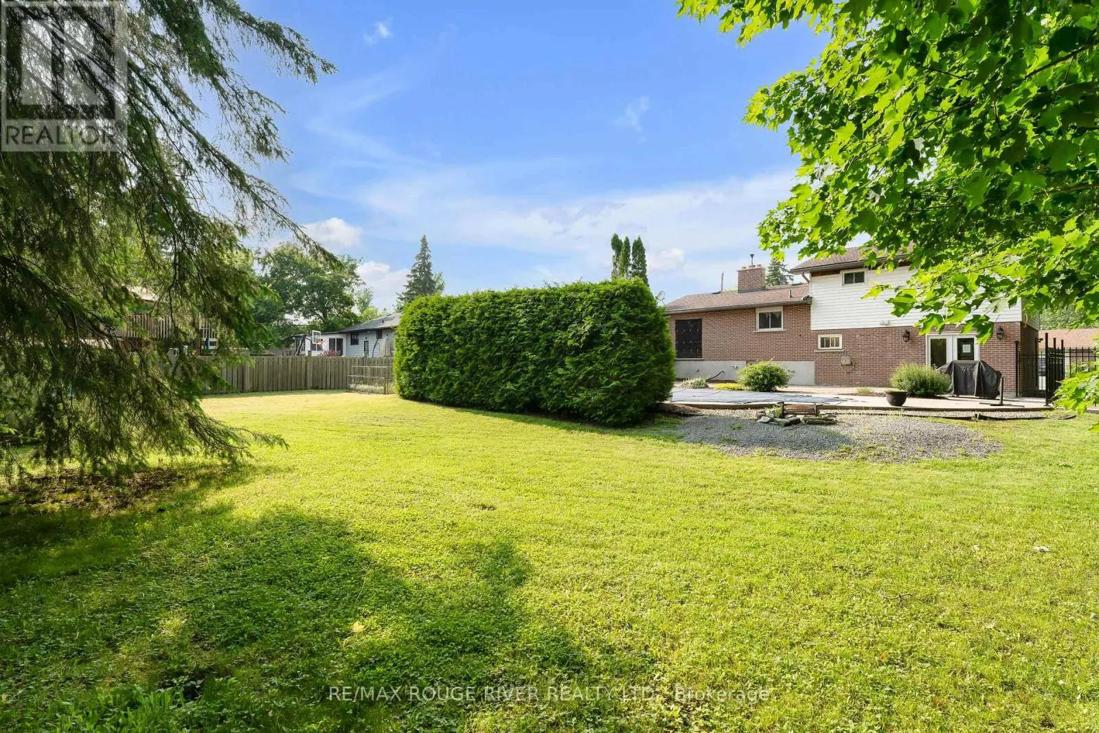 1261 PRINCE CHARLES DRIVE