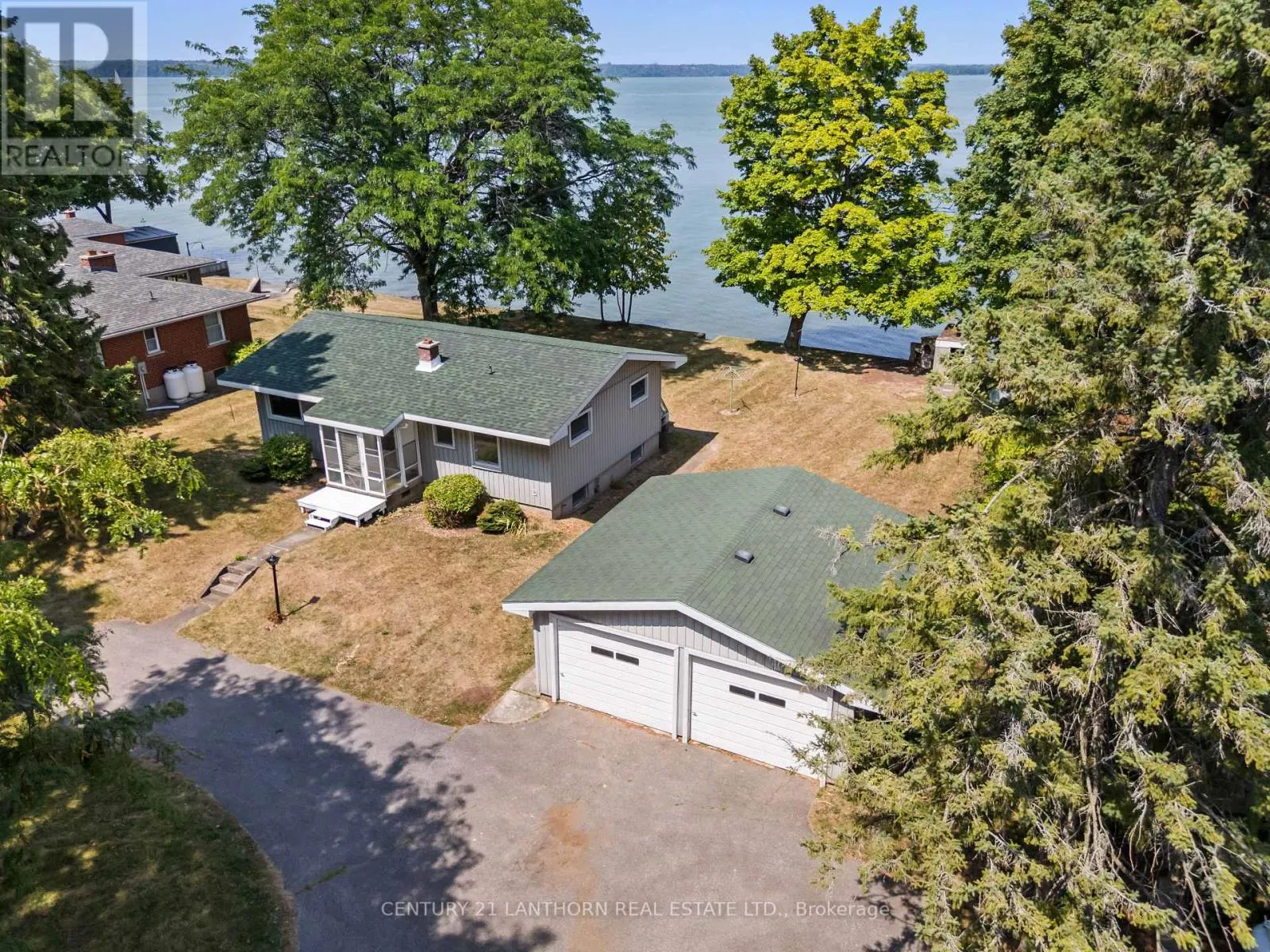 11468 LOYALIST PARKWAY