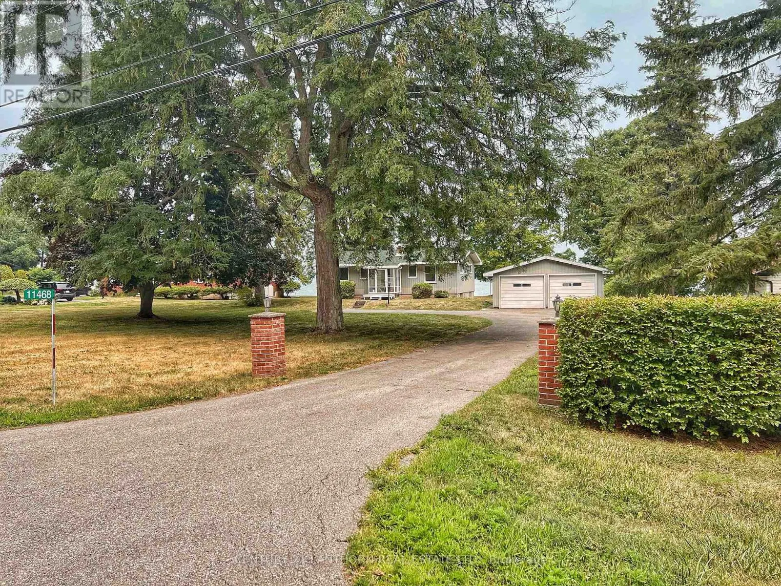 11468 LOYALIST PARKWAY