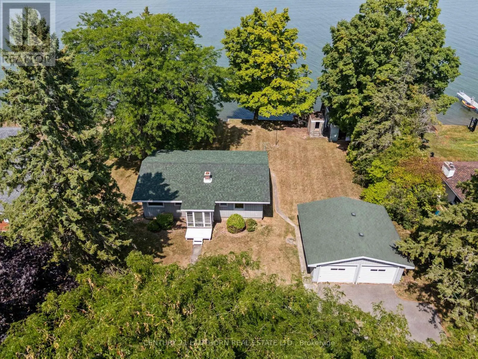 11468 LOYALIST PARKWAY