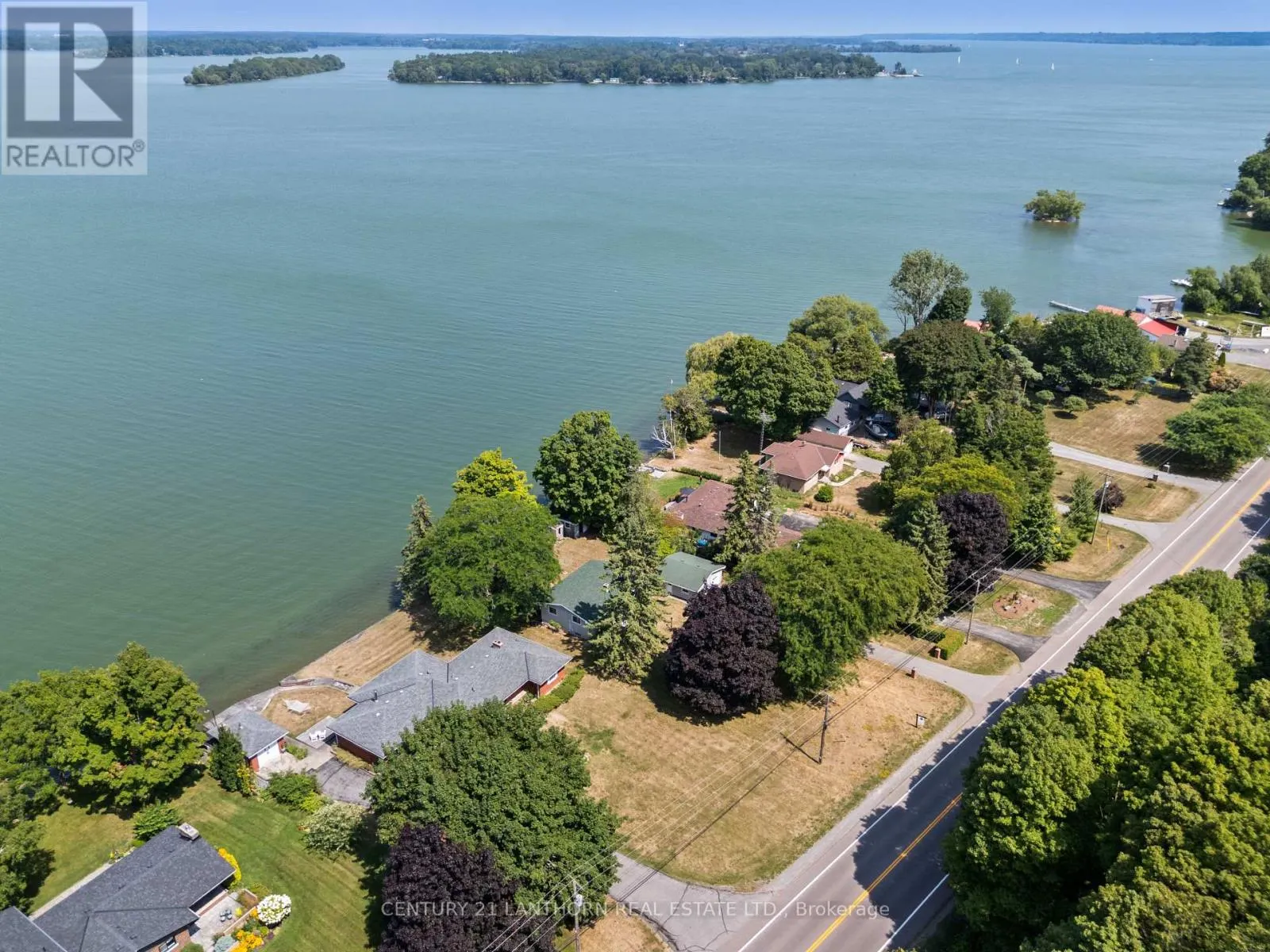11468 LOYALIST PARKWAY