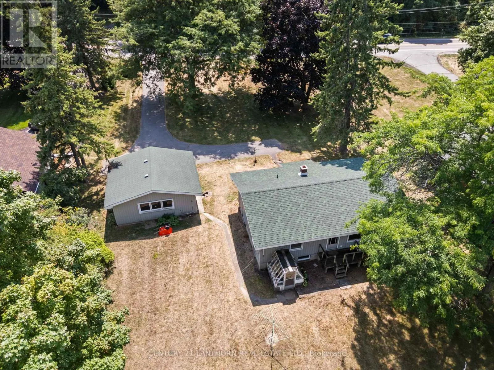 11468 LOYALIST PARKWAY