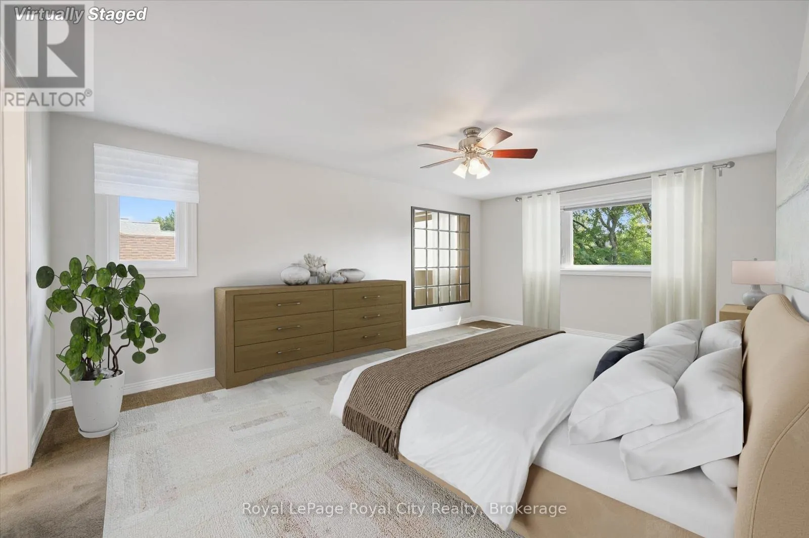 8 FORSTER DRIVE