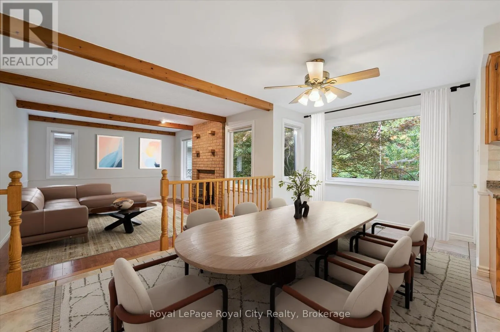 8 FORSTER DRIVE