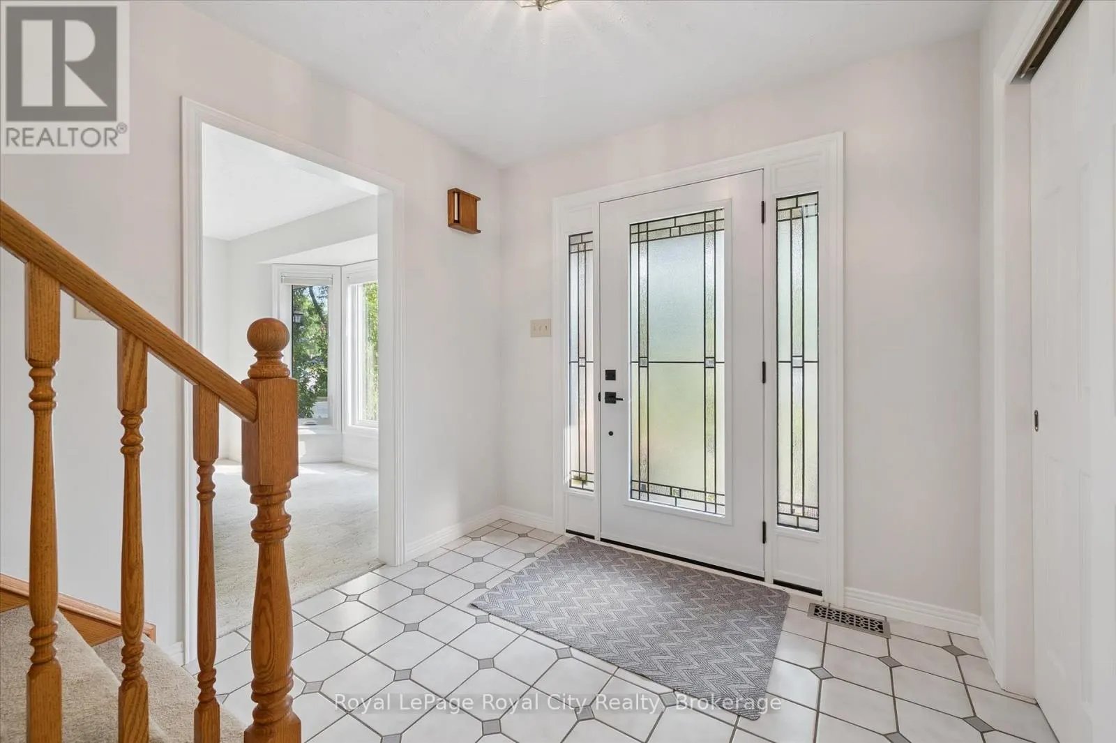 8 FORSTER DRIVE