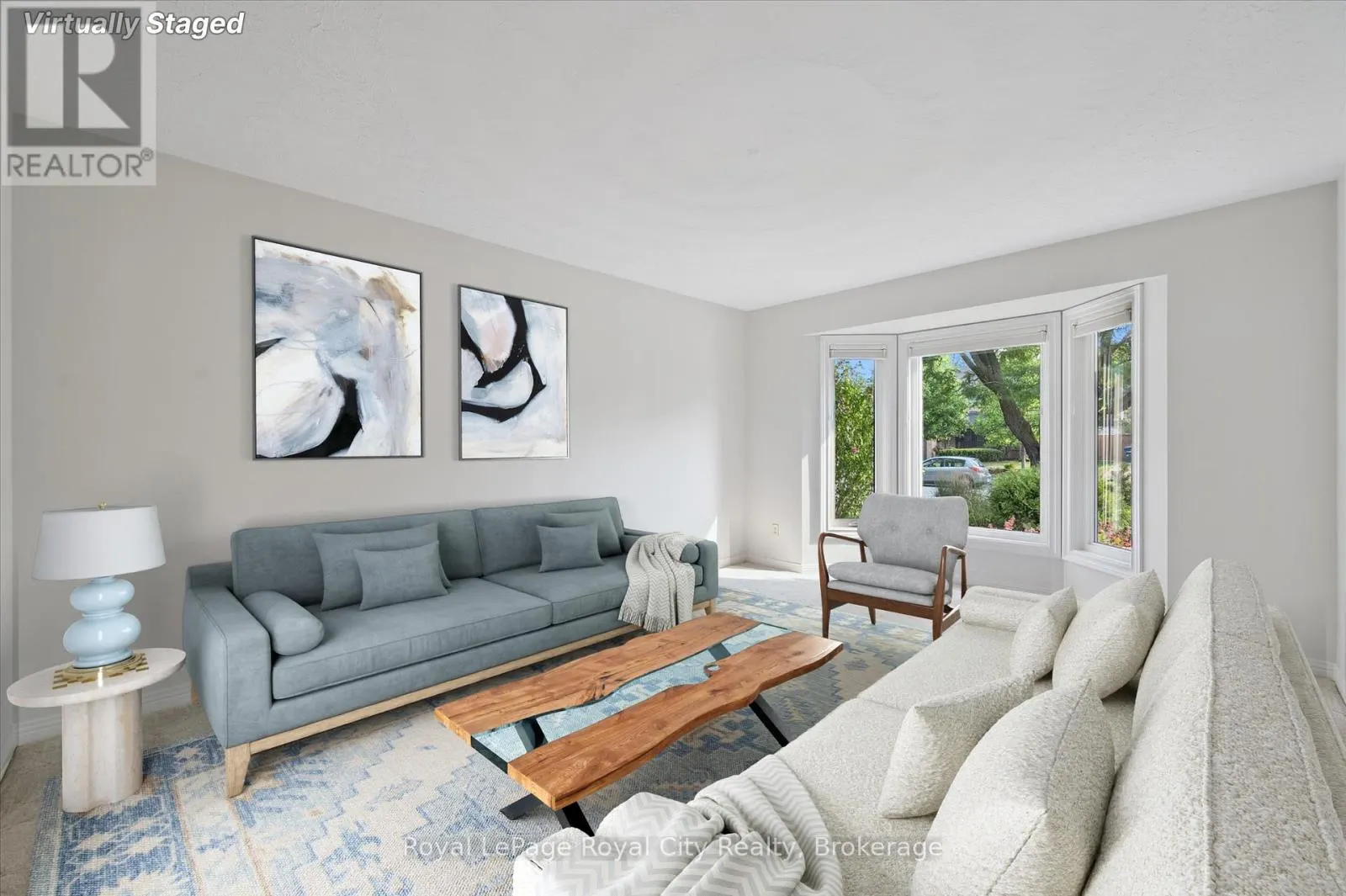8 FORSTER DRIVE