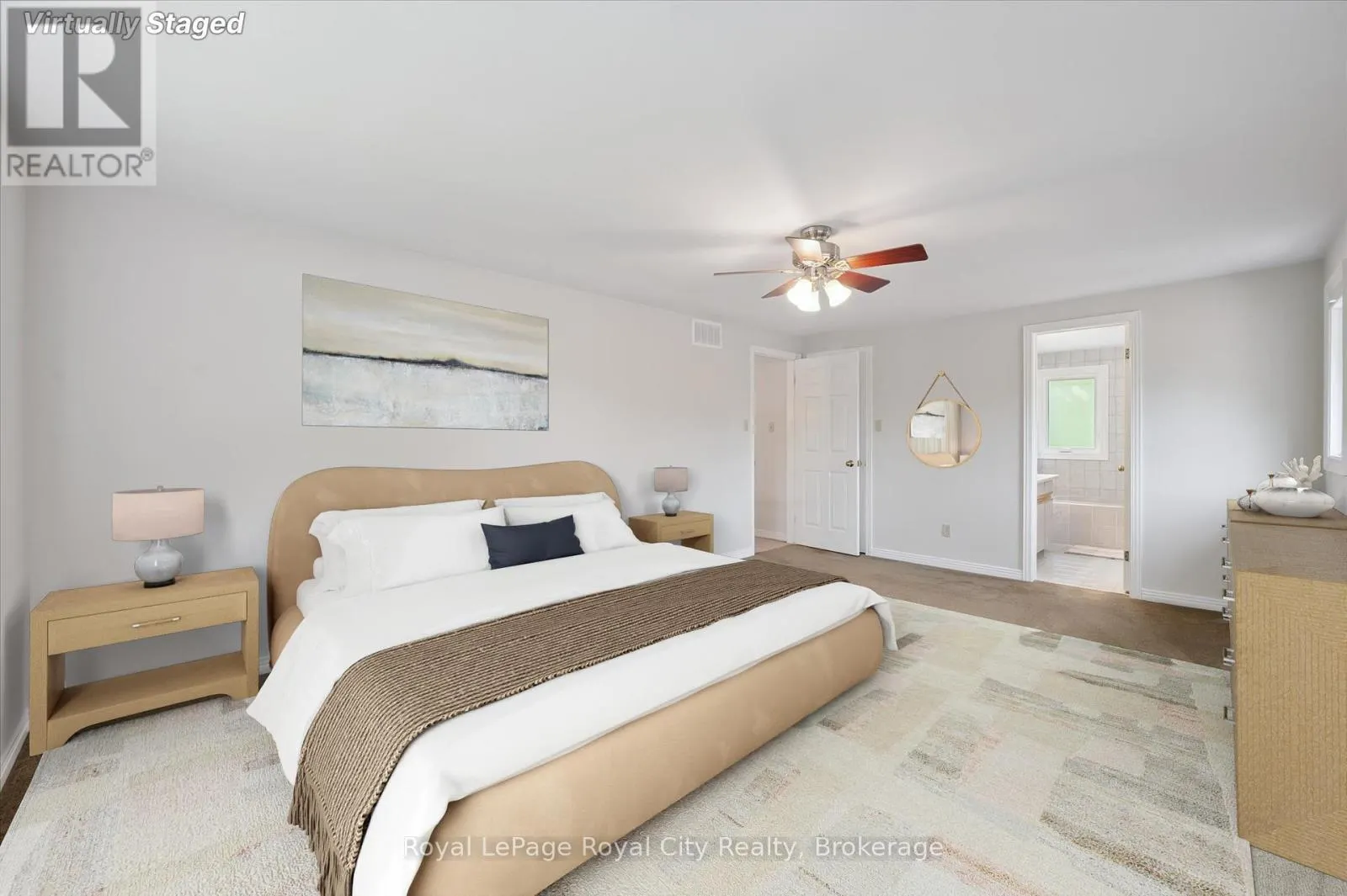 8 FORSTER DRIVE