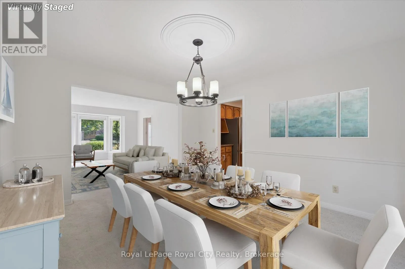 8 FORSTER DRIVE