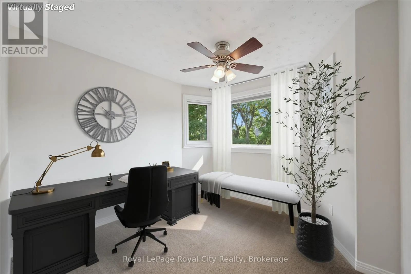 8 FORSTER DRIVE