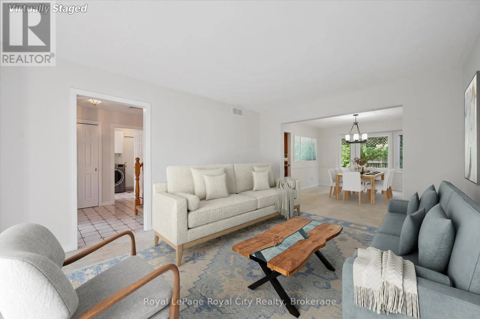 8 FORSTER DRIVE