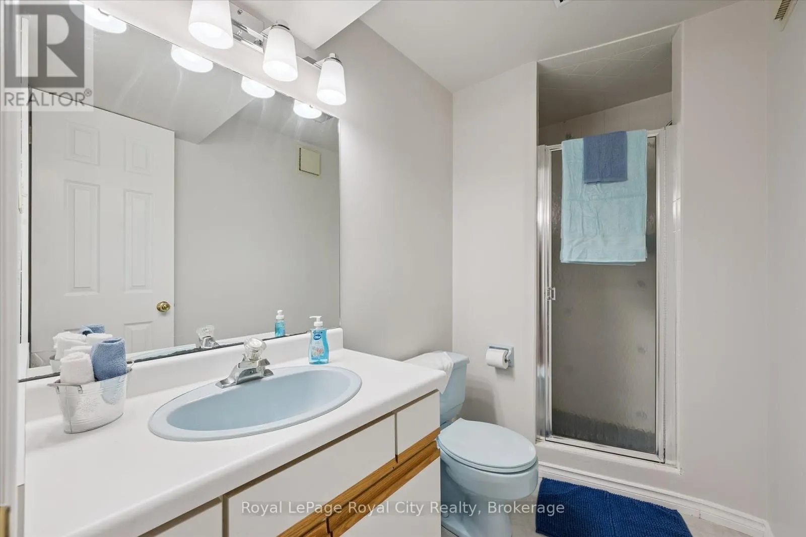 8 FORSTER DRIVE