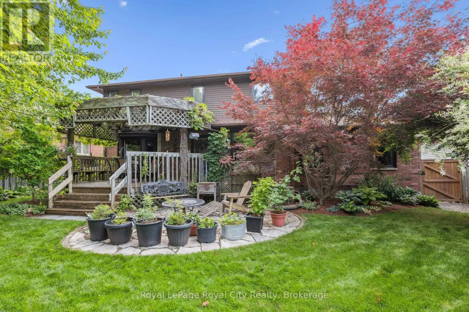8 FORSTER DRIVE