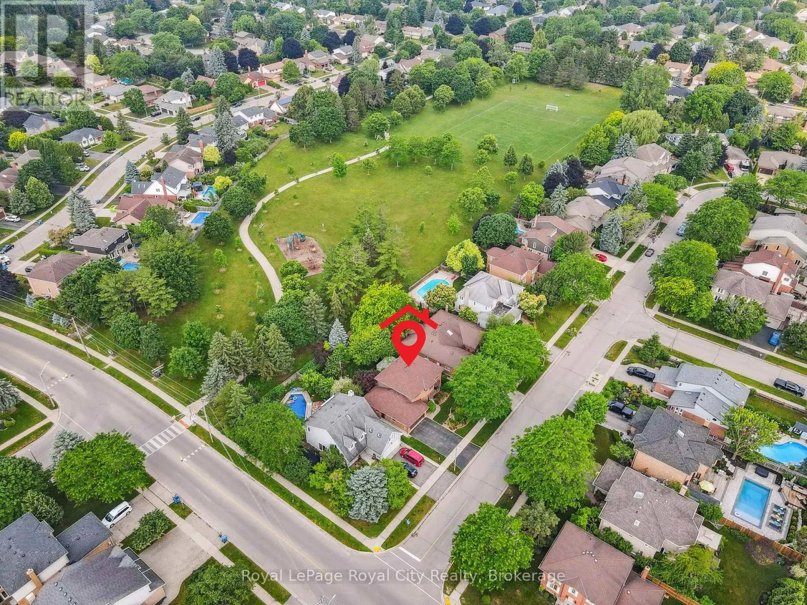 8 FORSTER DRIVE