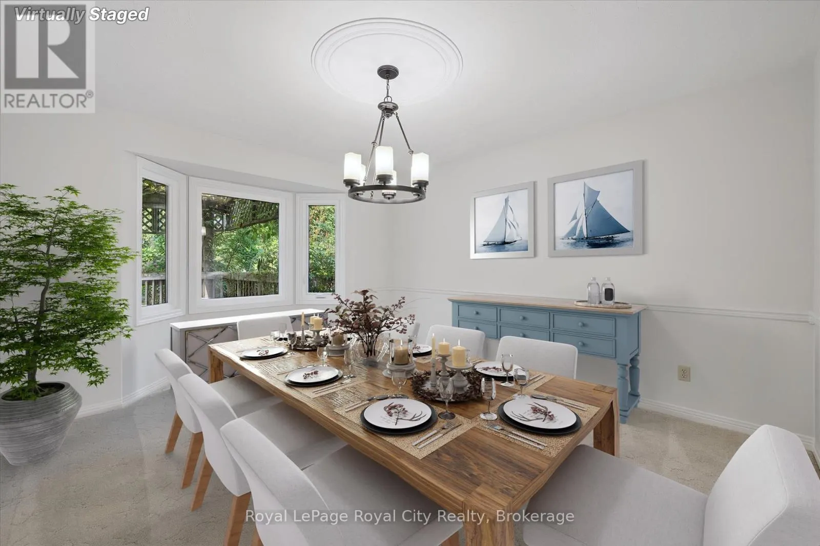 8 FORSTER DRIVE