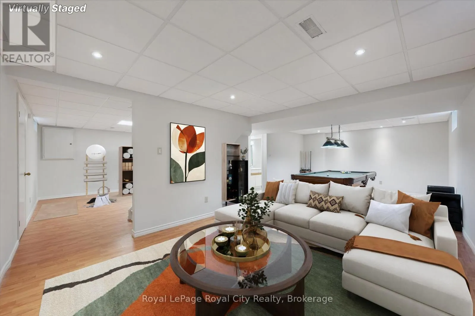 8 FORSTER DRIVE